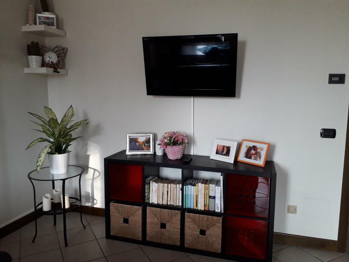 Ieo - Humanitas - Milano Centro A 15 Minuti Apartment Locate di Triulzi ภายนอก รูปภาพ